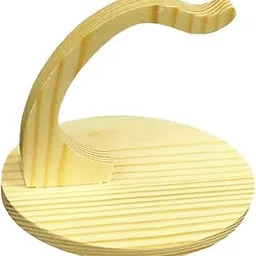SAZ DEKOR Wooden Rack Eyeglass Sunglass Holder Retainer/Spectacle Holder Yellow-picture-44