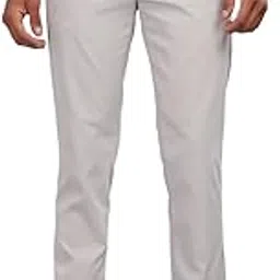 ragzo Premium Elastic Formal Pants for Men || Formal Trousers for Men Office Wear || Formal Trousers for Men Stretchable-picture-46