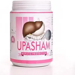 AKANSHA Upasham Ayurvedic Hepato Protector For Anti Acidity Digestion Control Oral Powder- 100GM (Pack of 1)-picture-26