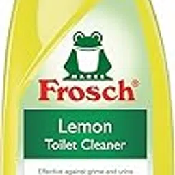 Frosch Lemon Toilet Bowl Cleaner - 750 g-picture-33