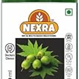 Nexra Neem Juice 750ml | Pure Ayurvedic Extract for Blood Purification | Supports Immunity, Stress Relief, Energy & Skin Health | Natural Detox Tonic-picture-32