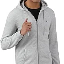 allen solly Men Sweatshirt-picture-12