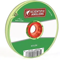 Scientific Anglers Nylon Interlocking Tippet Spool with Cutter-picture-13