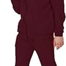mod Men Lycra & Polyester Track Suit-picture-16