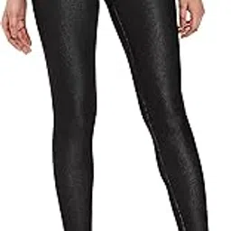 go colors Women's Mid Rise Cotton Knit Slim Fit Jegging-picture-48