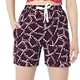 TRYLO Riza Shorts S-8072-M-image-21