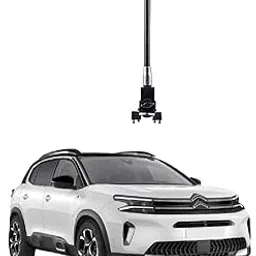 Decorative Car Bonnet and Dicky Show Antenna Suitable for Citroen C5-picture-13