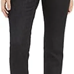 levi's Women's 724 Straight Fit High Rise Jeans-picture-20