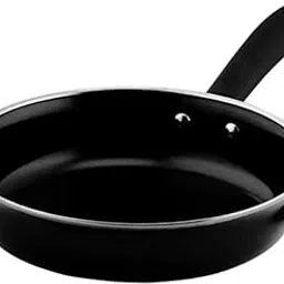 Iron Non Stick Fry Pan for Oil-Free Healthy Cooking-picture-60