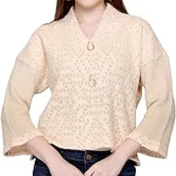 elthia Trendy Winter TOP for Women-picture-13