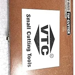 Cylinder Head Valve Seat Cutter Set of 3 ps (TIP) for Maruti-picture-25