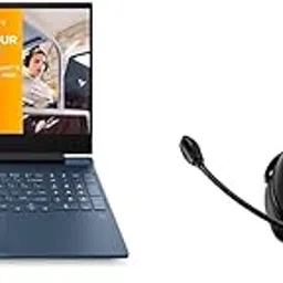 HP Victus AI Gaming Laptop (Ryzen 5 8645HS/RTX 3050/16GB DDR5/512GB SSD) fb3009AX + HyperX Cloud Stinger 2 PC Gaming Wired Over-Ear Headset with Mic-image-24