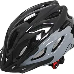 Children Bike Helmet Safety Road Skateboard Helmet Adjustable Black Grey M|Sporting Goods|Cycling|Helmets & Protective Gear|Helmets-picture-41