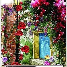 Craft Qila Paper Art Spring (50 Sheets, 100 Pages) A5 Sketchbook | Top Spiral-Bound Sketchpad For Artists | Professional Grade Drawing And Sketchbook, Acrylic-picture-33