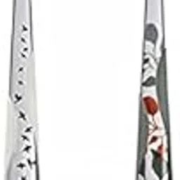 Jordan Adult Individual Reach Manual Toothbrush Small Head And Slim Handle (Random Color) (Pack Of 2, Soft Bristles),Charcoal Grey-picture-14