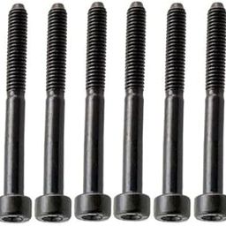 bnf bnf® 3xElectric Guitar Tremolo Bridge & Saddle Locking Screws for Guitar Bass Parts | Guitars & Basses | Parts & Accessories | Guitar Parts | Saddles-picture-24