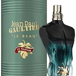 Jean Paul Gaultier Le Beau Eau de Parfum Intense For Men - 75 ml-picture-11