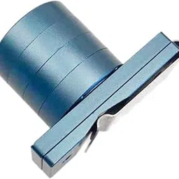 CALANDIS™ Pool Chalk Holder Snooker Tool Accessory Multifunction Metal Chalk Case Pool Green | Accessories & DÃƒ©co | Billiards | Indoor Games-image-28