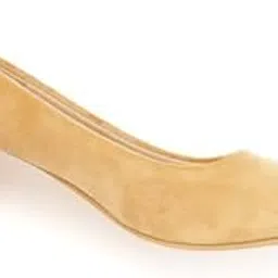 elle Women Chic Patent Textured Stiletto Heel Pump-picture-52
