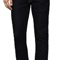 louis philippe Men's Slim Fit Jeans-picture-20