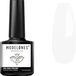 Modelones Nail Polish 7ml from BELLE GAGA UV Gelpolish Soak Off Nail Art Design Manicure at Home DIY Gifts for Women Girls UV Nail Gel Polish (1622)-picture-22