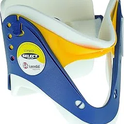 LAERDAL STIFNECK SELCT ADJUSTABLE CERVICAL COLLAR by Laerdal image 1
