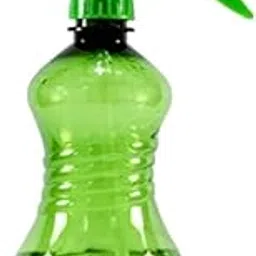 Sulfar Multipurpose Home & Garden Water Spray Bottle for Cleaning Pack, Multicolor-picture-32