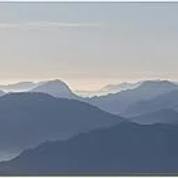 SHANIME NAVAR Gaming Mouse Pad, Large 60x30cm, Rubber Base, Waterproof, Non-Slip, Rectangular, Anime Theme, for Gaming (02)-picture-28