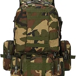 club bollywood 50L Outdoor Backpack Luggage Bag Pack Rucksack Daypack Package Color 4 | Sporting Goods | Outdoor Sports Hiking Backpacks | Day Packs-picture-56