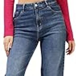 kotty Women's Solid Regular Fit Fashion Vest-picture-4