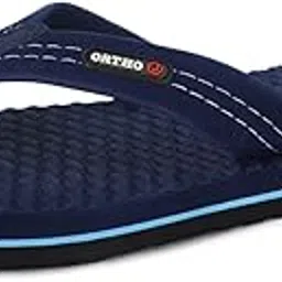 ortho joy House Slipper for Women's Care | Orthopaedic | Diabetic | Acupressure | Comfortable | MCR | Flip Flop Ladies and Girl's Home for Daily Use-picture-57