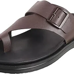 metro Mens Synthetic Slippers Size UK EU image 1