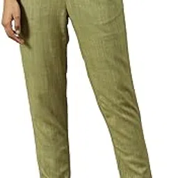 aurelia Women's Slim Trousers-picture-25