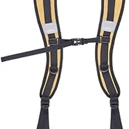 myaddiction Backpack Strap DIY for Backpack Dry Bag with Adjustable Belt DIY Replacement Khaki-picture-27