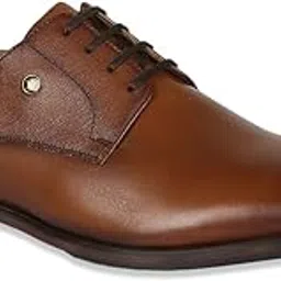 louis philippe Men Leather Formal Shoes-picture-11