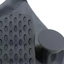 CALANDIS™ 2Pcs Women Men Weight Lifting Gloves Grip Strengthener for Training Home Gym Grey | Gloves Straps & Hooks | Strength Training | Fitness Running & Yoga-picture-27