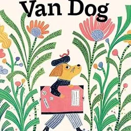 Van Dog-picture-25