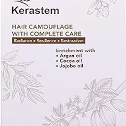 kerastem Hair Color Black No.1-picture-58