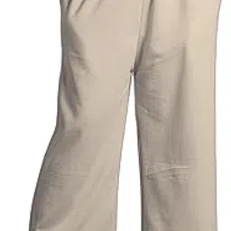letsdressup Fleece Fleece Palazzo | Comfortable Bottoms for Women | Plus Size XS- 8XL-picture-10
