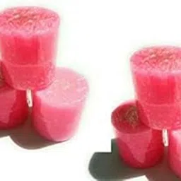 dannu Urinal Cake Napthalene Balls (Set of 6) use for Urinal Basin-picture-21