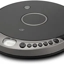 GPX PC807B Personal Portable MP3/CD Player with Anti-Skip Protection with Stereo Earbuds-picture-49