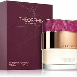 Theoreme Pour Femme Eau De Parfum 90ml For Her-picture-21
