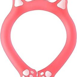 calandis CALANDIS™ Cooling Neck Wraps Wearable Neck Cooling Tube for Summer Heat Hiking Driving Pink | Other, Hiking Clothing | Clothing | & Hiking | Outdoor Sports-picture-16