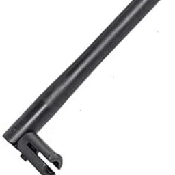 Nisinlife 3dbi Whip Antenna with WiFi UFL 1.13 Cable Antenna 2.4Ghz with UFL Connector/IPEX Cable Connector- 1 Pcs-picture-40