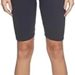 indijoy Women Gym Yoga Cycling Shorts Knee Length-picture-24