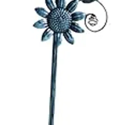 LICHTS® Bird Bath for Outside Iron Decorative Birdbath Bowl for Porch Deck Courtyard Style A|Home & Garden | Yard, Garden & Outdoor Living | Bird & Wildlife Accessories | Birdbaths-image-74