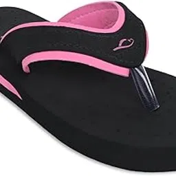 slipcare Doctor Women’s Thong Flip-Flops | Comfortable, Stylish Footwear for Everyday Use | Lightweight, Cushioned Footbed, Non-Slip Sole | Perfect for Summer, Beach, and Casual Wear-picture-29