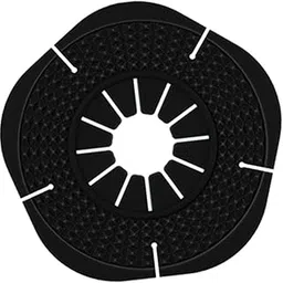 CALANDIS Car Wiper Arm Hole Protective Cover for Wiper Arm Hole Protection Black Large-picture-23