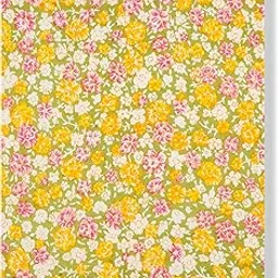 rjfabrics Pure Cotton Printed Women's Unstitched Fabric Material (Length 2.5 Meters, Width ~42-44 Inches)-picture-18