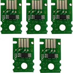 morel MC31 Maintenance CHIP for Canon Image PROGRAF TA-20 TA-30 TM-200 TM-205 TM-300 TM-305 TM-5200 TM-5205 TM-5300 TM-5305 Printers Pack 5 (Pack 5)-picture-19